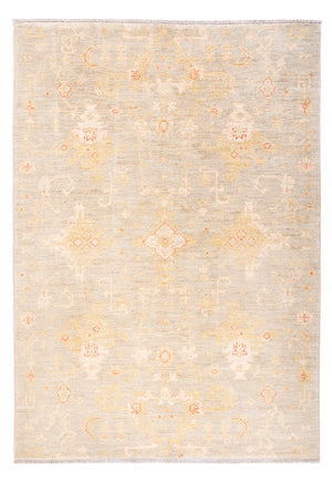Ziegler Carpet - 176 x 120 cm - naturvit