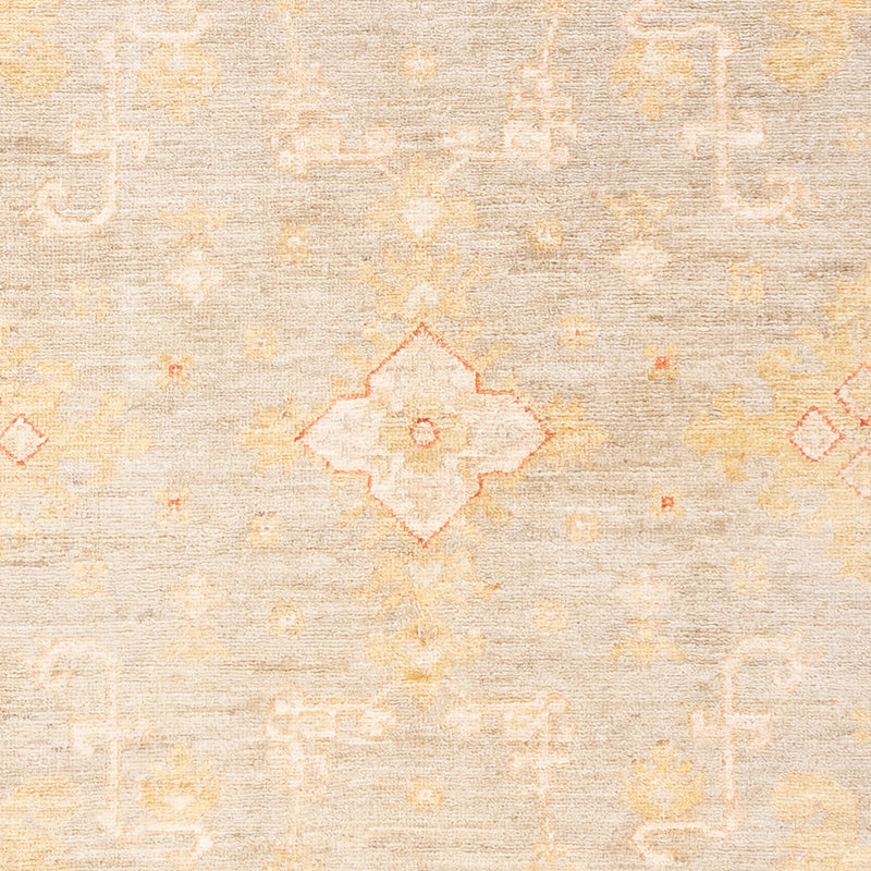 Ziegler Carpet - 176 x 120 cm - naturvit