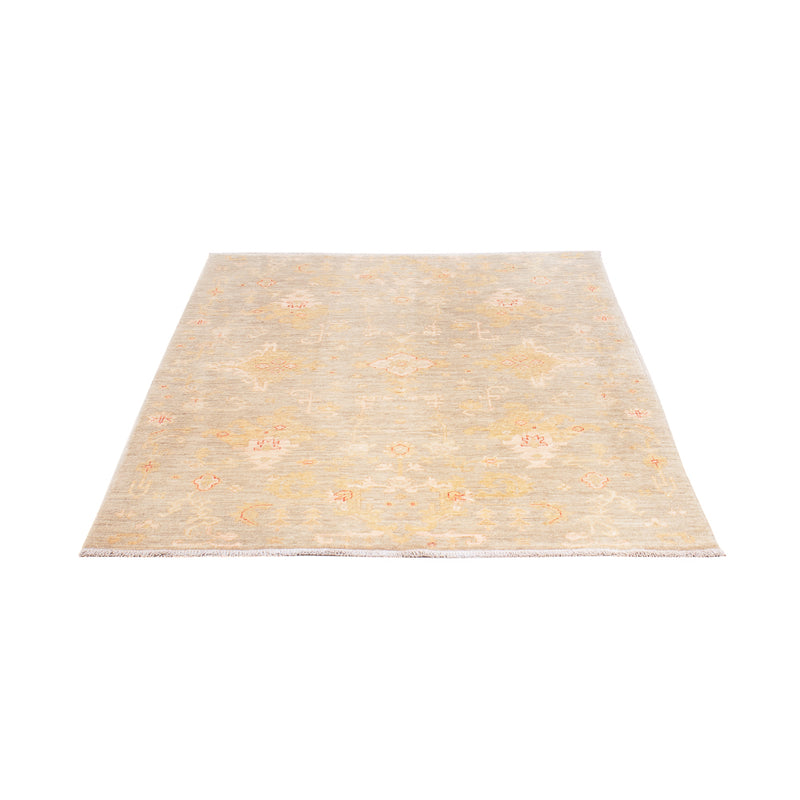 Ziegler Carpet - 176 x 120 cm - naturvit