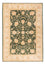 Ziegler Carpet - 175 x 125 cm - olivgrön