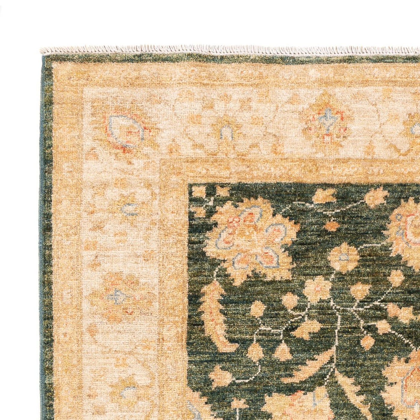 Ziegler Carpet 175x125cm - Oriental Carpet