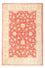 Ziegler Carpet - 176 x 116 cm - röd