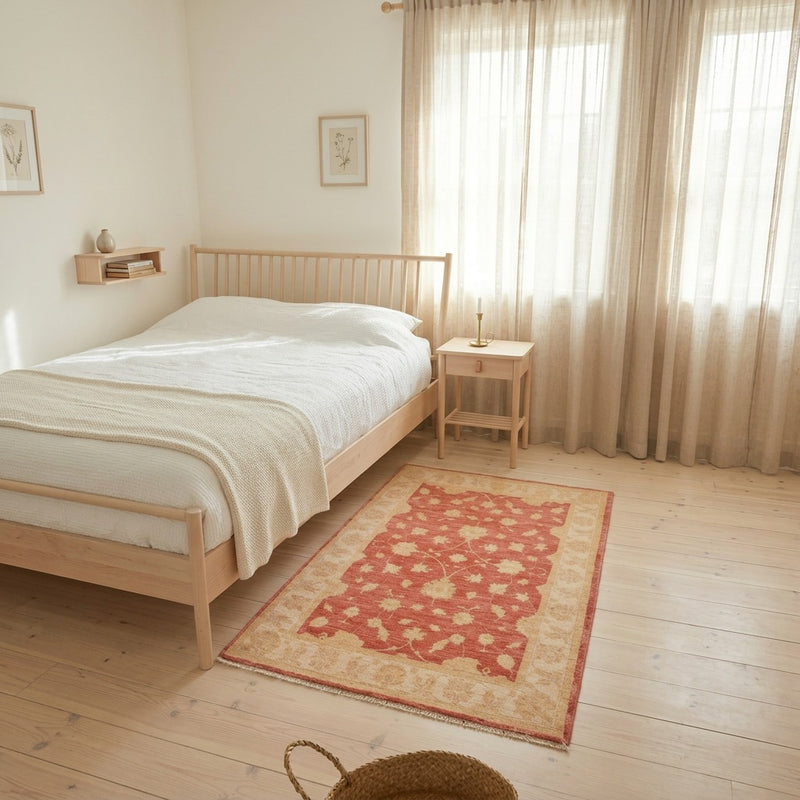 Ziegler Carpet 176x116cm - Oriental Carpet