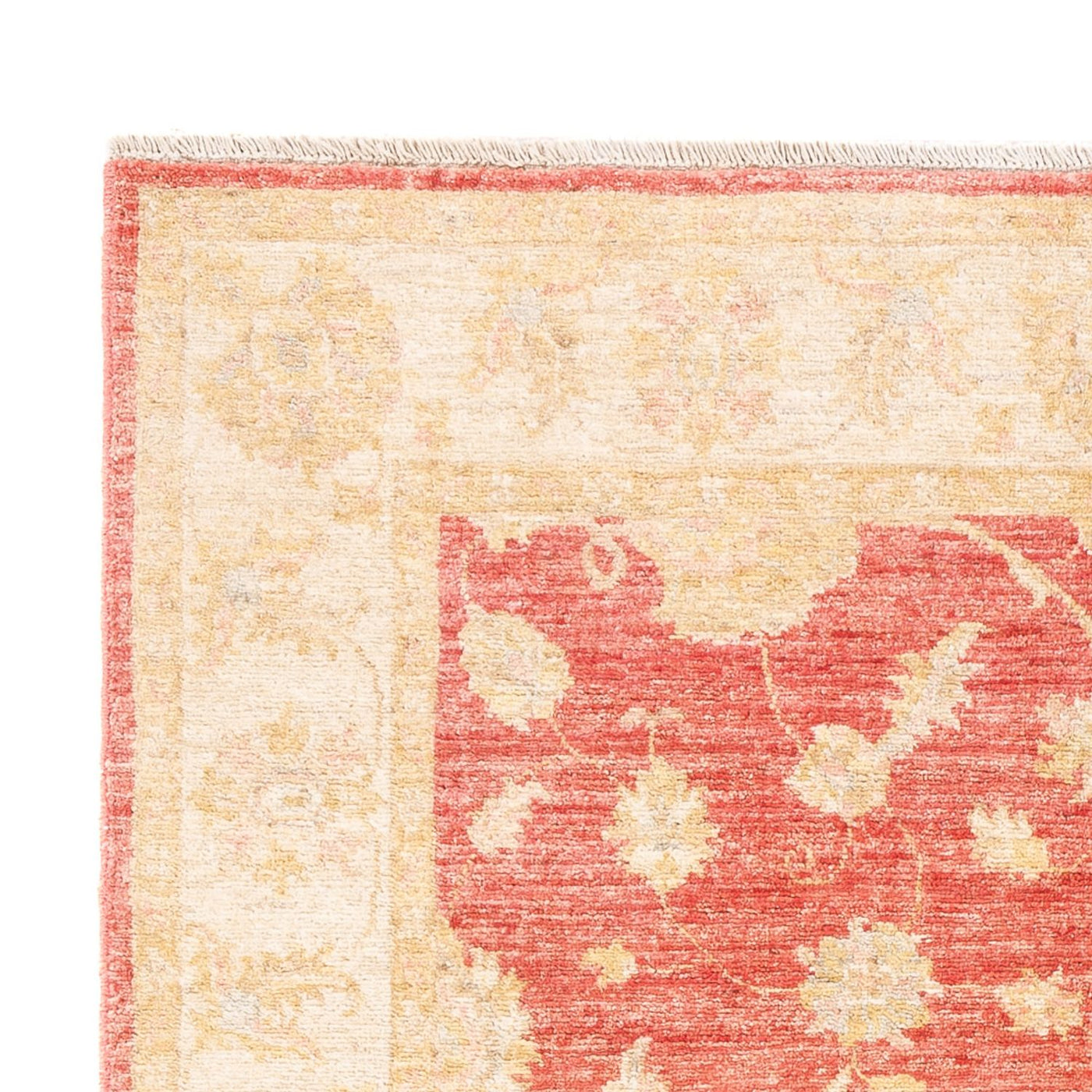 Ziegler Carpet 176x116cm - Oriental Carpet