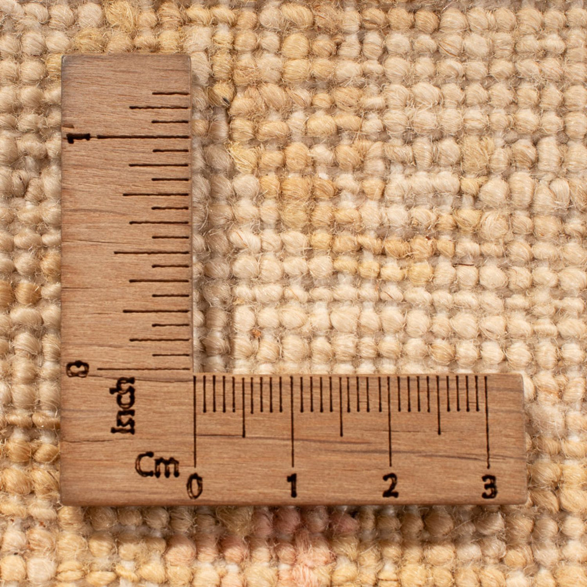 Ziegler Carpet - 176 x 116 cm - röd