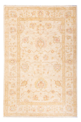 Ziegler Carpet - 183 x 121 cm - beige