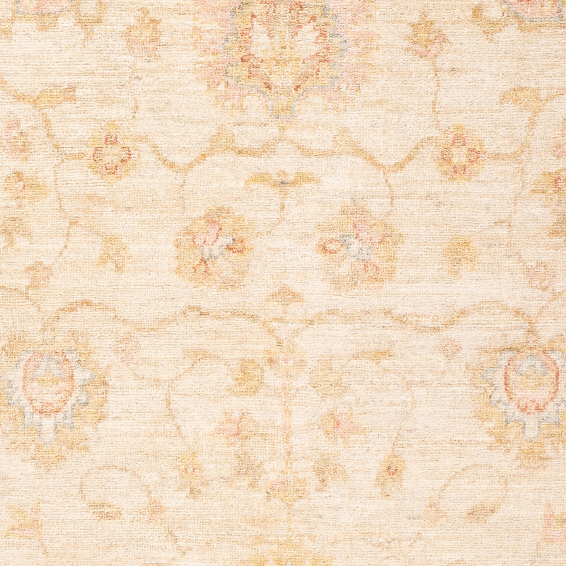 Ziegler Carpet - 183 x 121 cm - beige