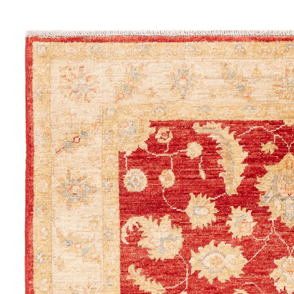 Ziegler Carpet 124x177cm - Oriental Carpet