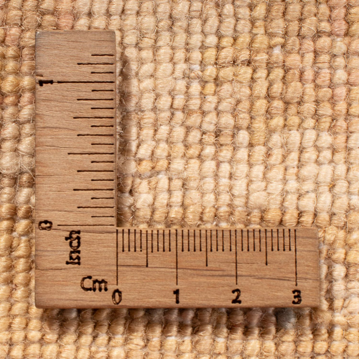 Ziegler Carpet - 177 x 124 cm - röd