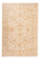 Ziegler Carpet - 173 x 116 cm - beige