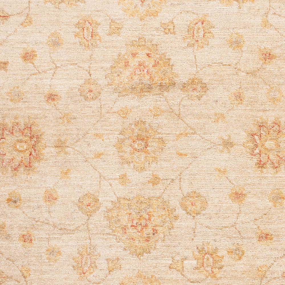 Ziegler Carpet - 173 x 116 cm - beige