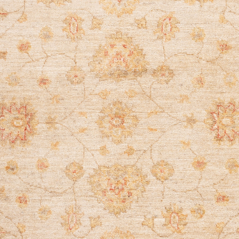 Ziegler Carpet - 173 x 116 cm - beige