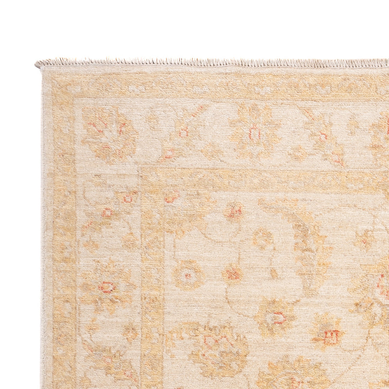 Ziegler Carpet - 173 x 116 cm - beige