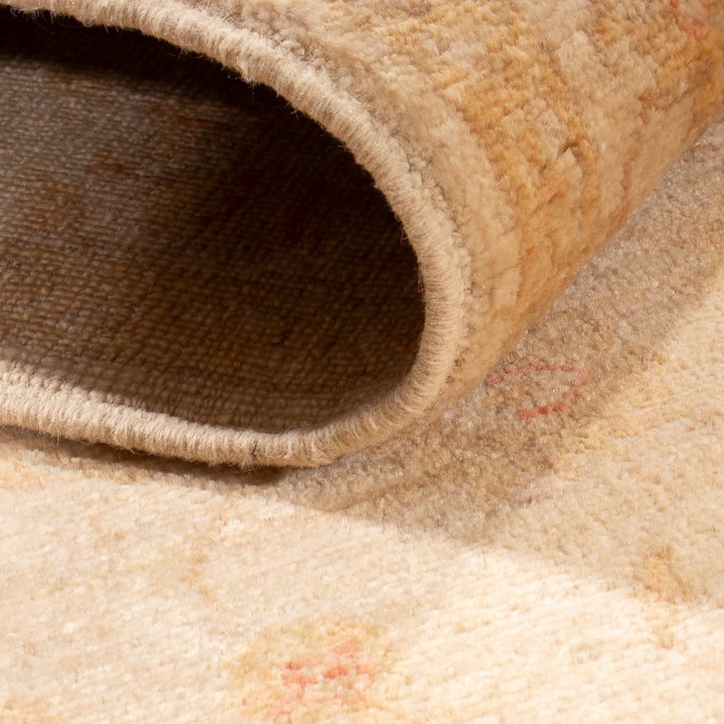 Ziegler Carpet - 173 x 116 cm - beige