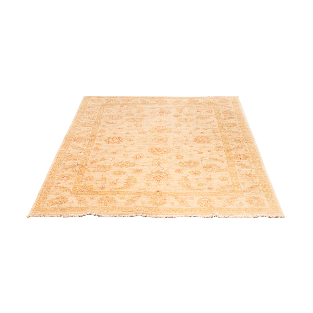 Ziegler Carpet - 173 x 116 cm - beige