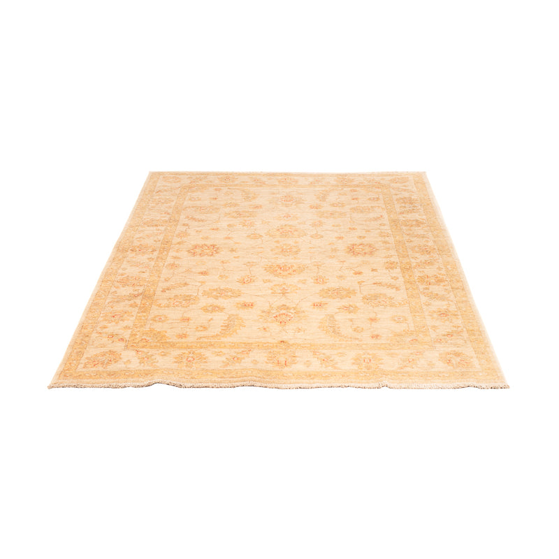 Ziegler Carpet - 173 x 116 cm - beige