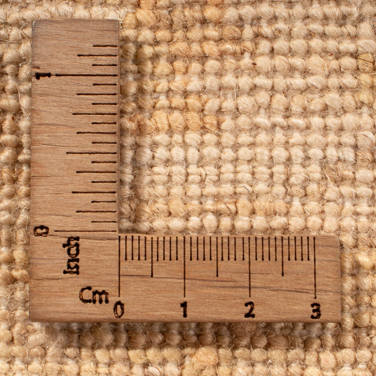 Ziegler Carpet - 173 x 116 cm - beige