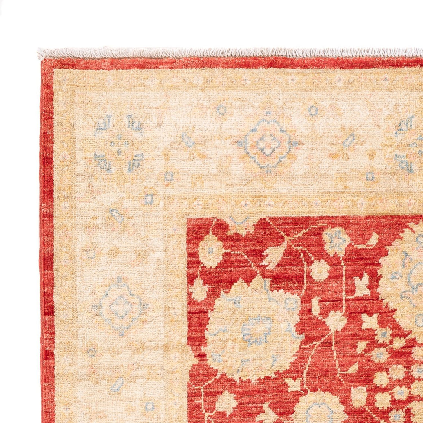 Ziegler Carpet 181x123cm - Oriental Carpet