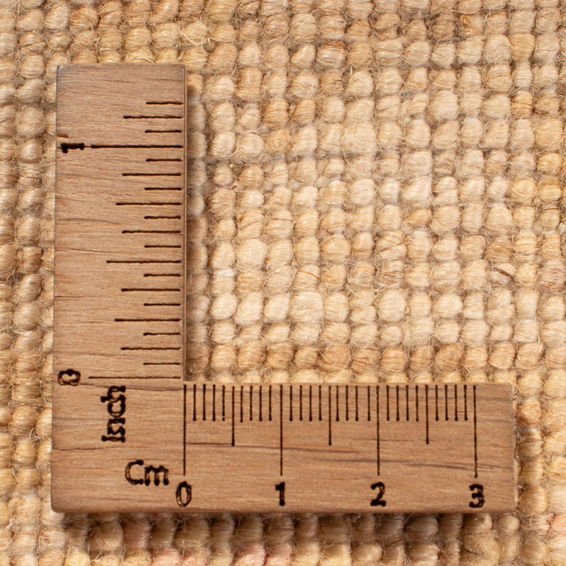 Ziegler Carpet - 181 x 123 cm - röd