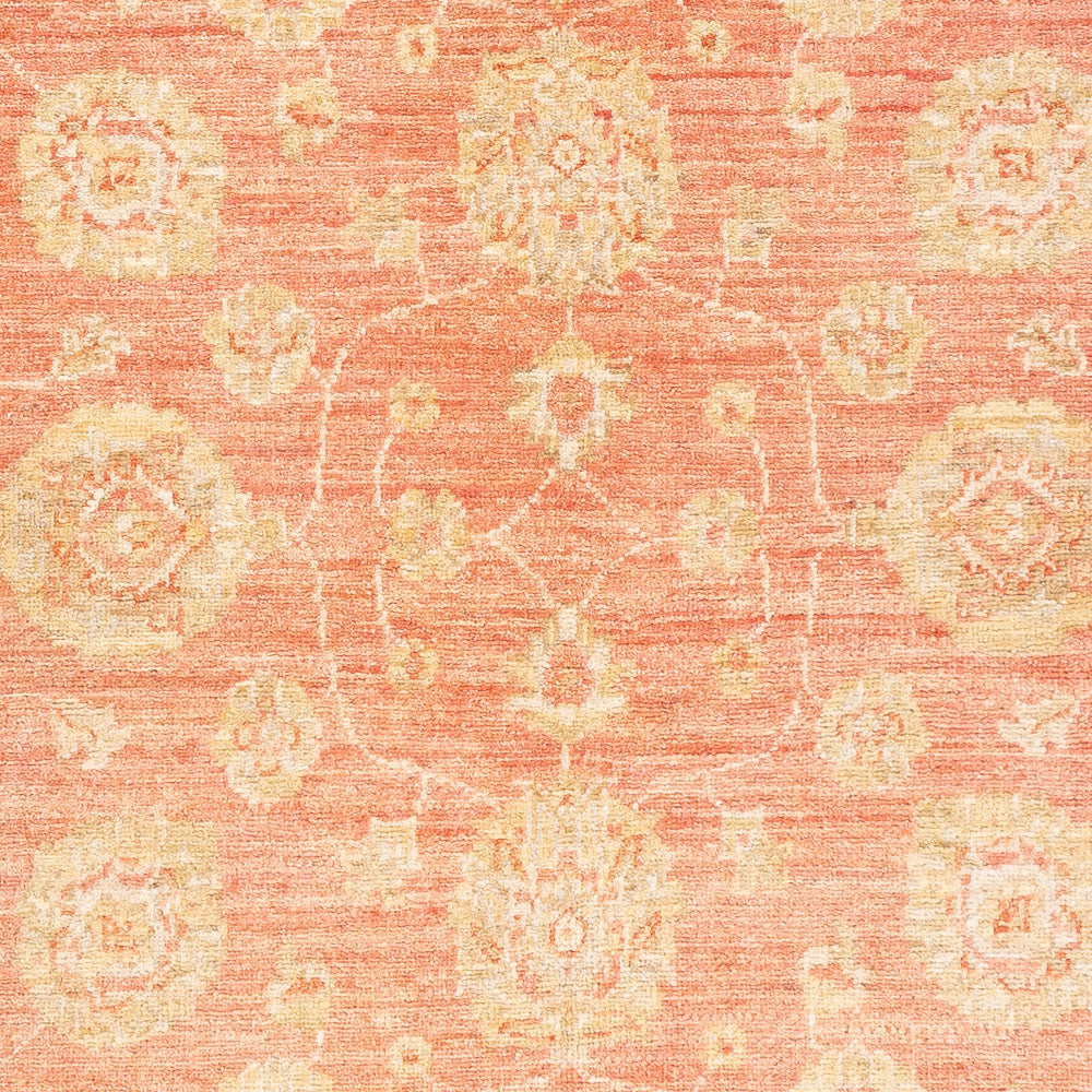 Ziegler Carpet - 180 x 120 cm - ljusröd