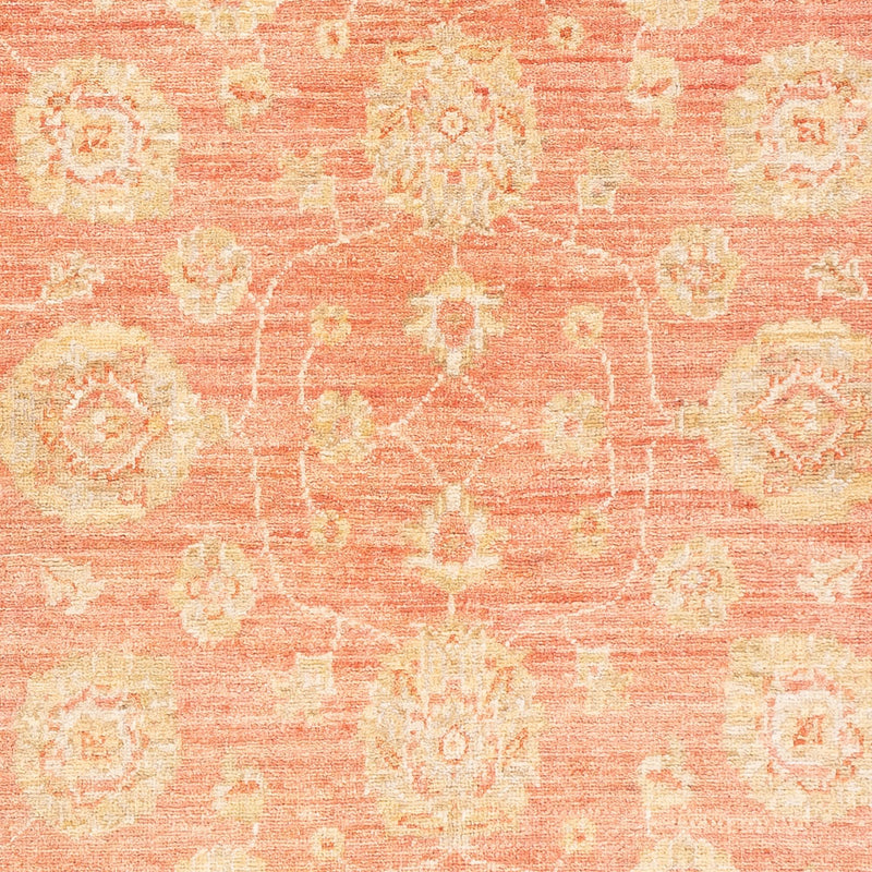 Ziegler Carpet - 180 x 120 cm - ljusröd