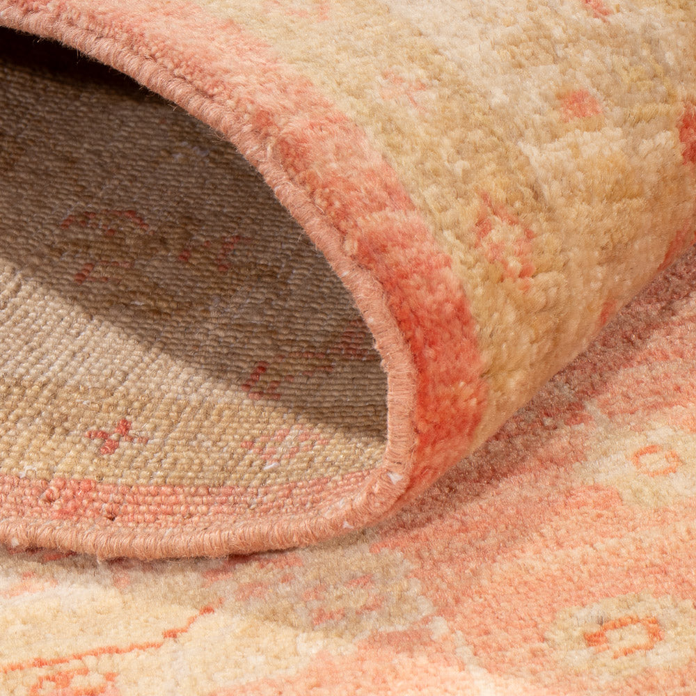 Ziegler Carpet - 180 x 120 cm - ljusröd