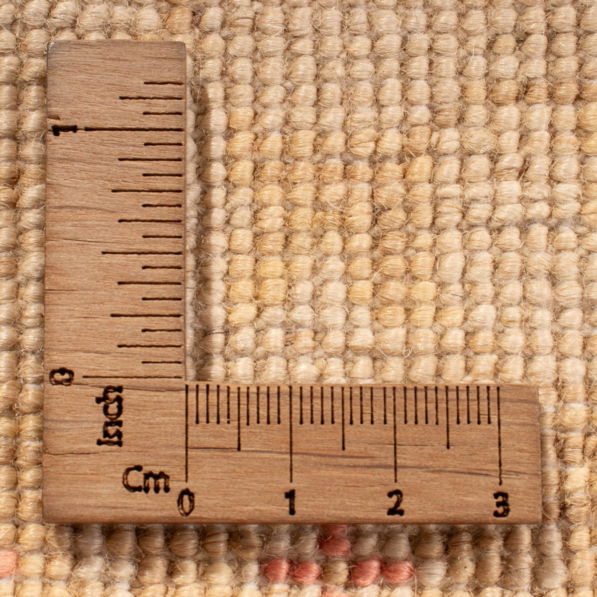 Ziegler Carpet - 180 x 120 cm - ljusröd