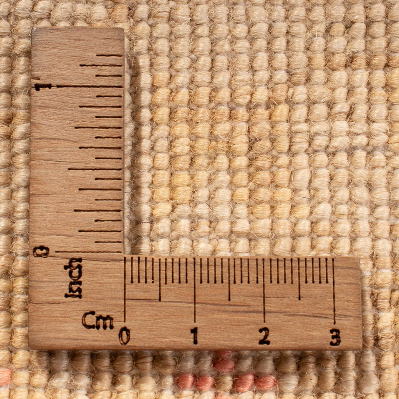 Ziegler Carpet - 180 x 120 cm - ljusröd