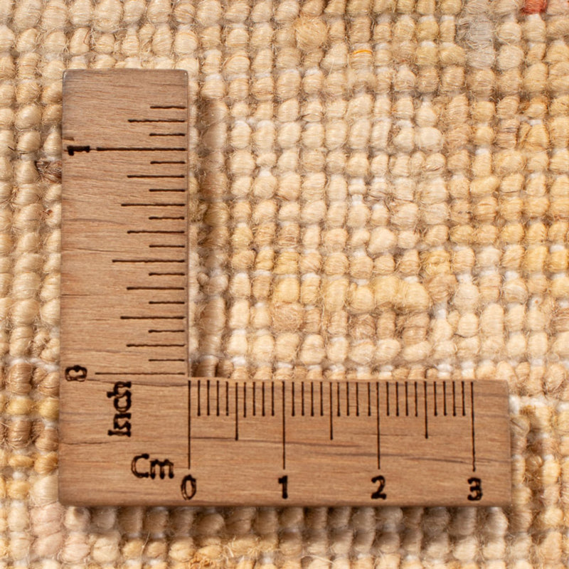 Ziegler Carpet - 180 x 122 cm - blå