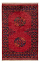 Afghansk matta 183x125cm - Oriental Carpet