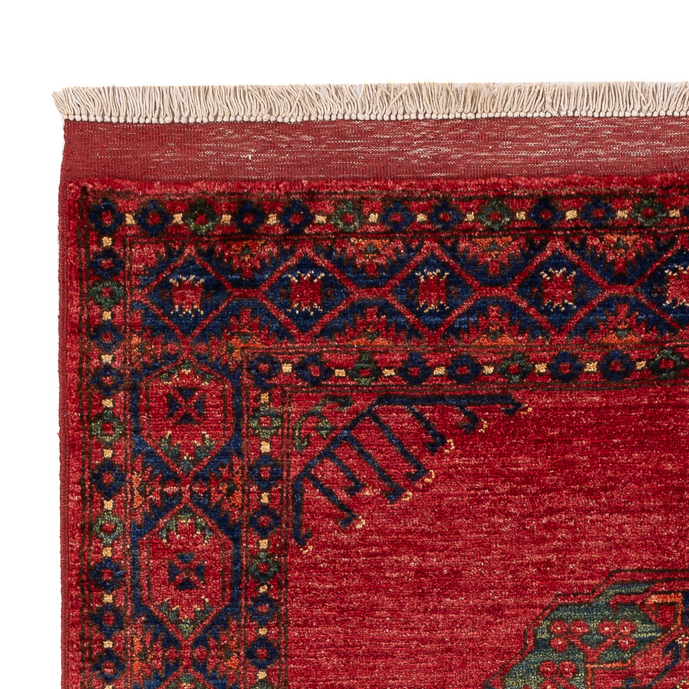 Afghansk matta 183x125cm - Oriental Carpet