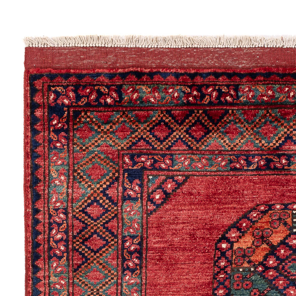Afghansk matta 186x123cm - Oriental Carpet