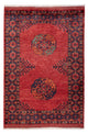 Afghansk matta 182x125cm - Oriental Carpet