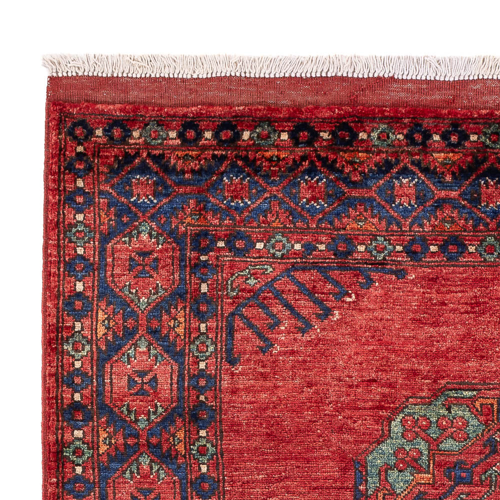 Afghansk matta 182x125cm - Oriental Carpet