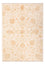 Ziegler Carpet - 180 x 127 cm - naturvit