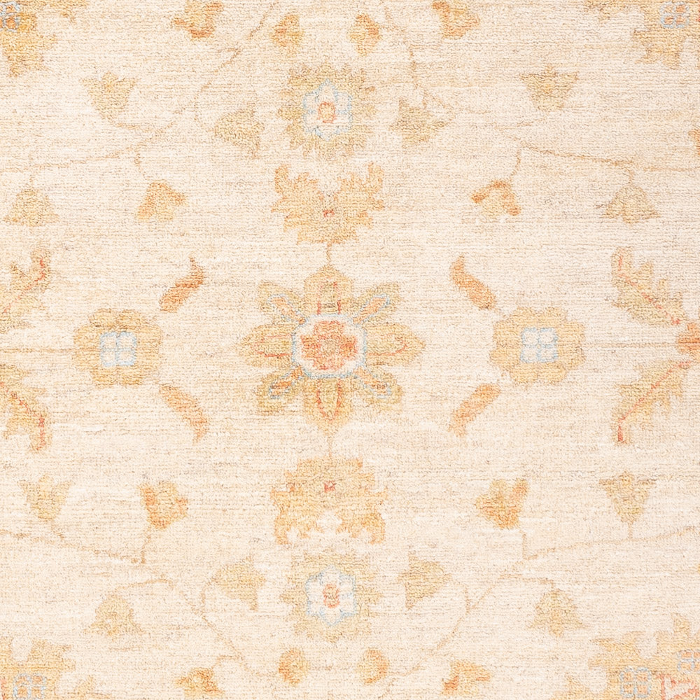 Ziegler Carpet - 180 x 127 cm - naturvit
