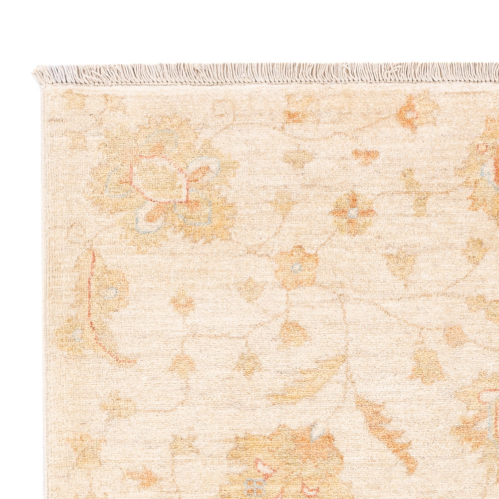 Ziegler Carpet - 180 x 127 cm - naturvit