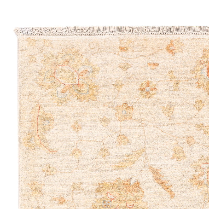 Ziegler Carpet - 180 x 127 cm - naturvit