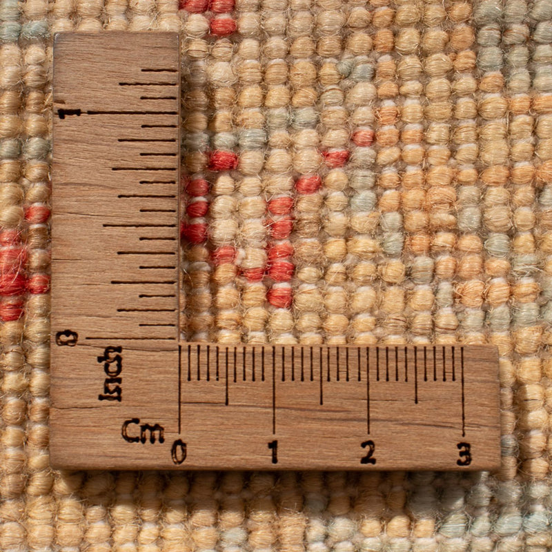 Ziegler Carpet - 179 x 121 cm - havsblått