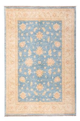 Ziegler Carpet - 177 x 118 cm - blå