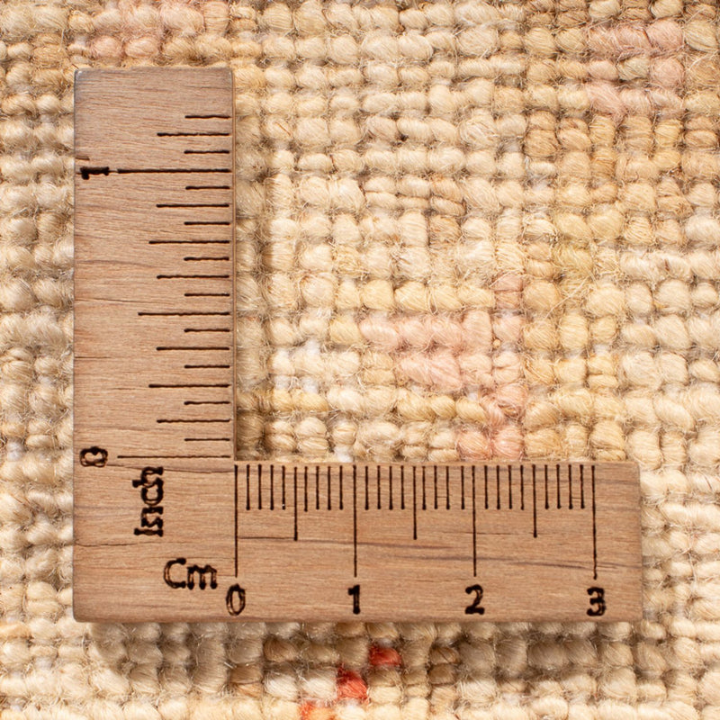 Ziegler Carpet - 177 x 118 cm - blå