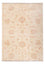 Ziegler Carpet - 181 x 126 cm - beige