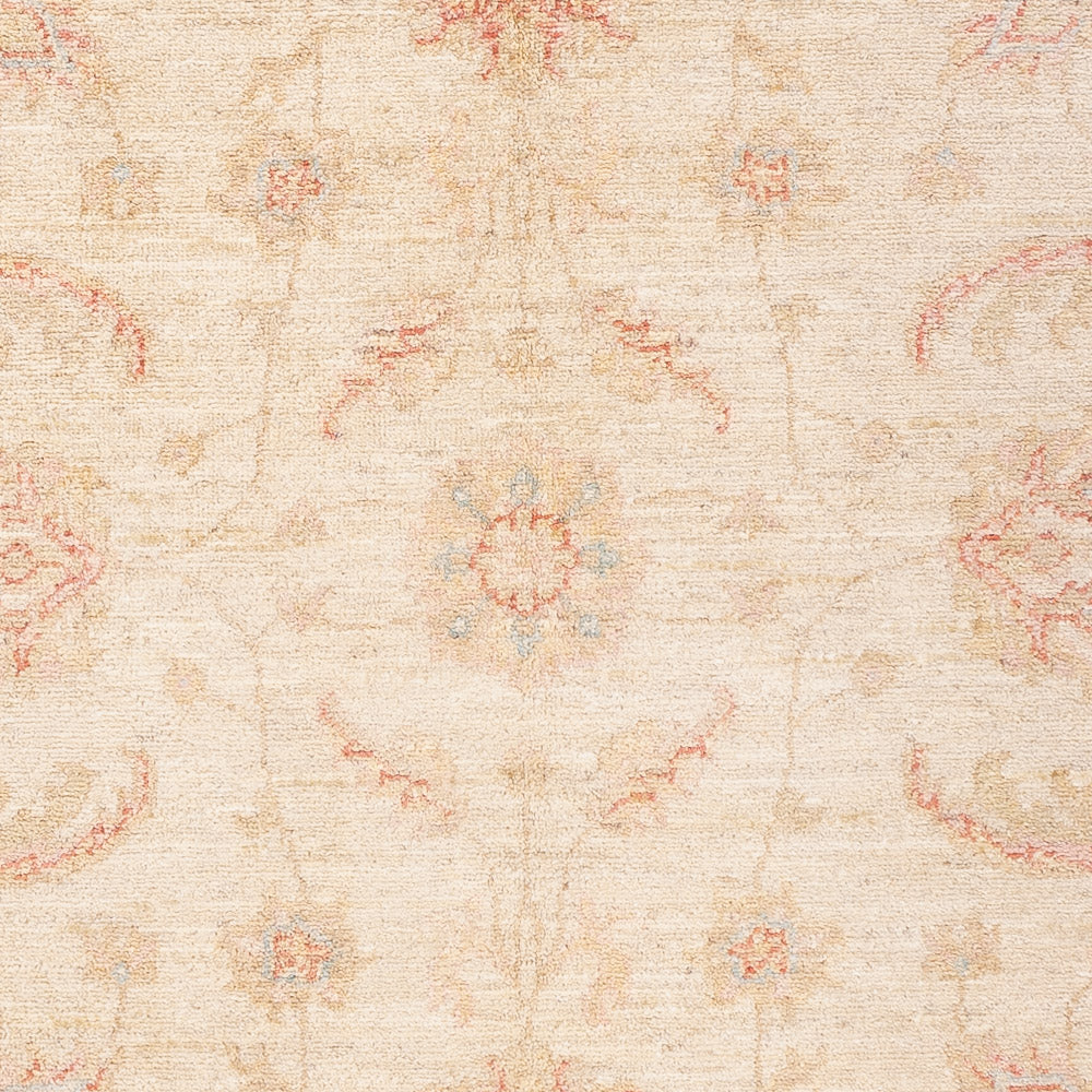Ziegler Carpet - 181 x 126 cm - beige