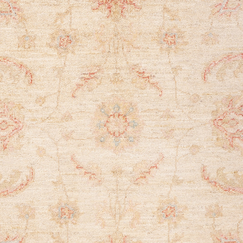 Ziegler Carpet - 181 x 126 cm - beige