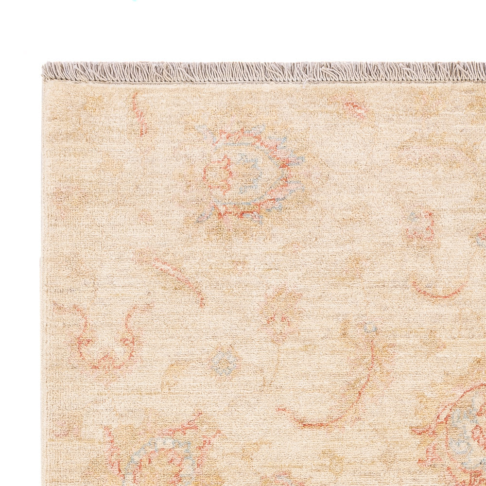 Ziegler Carpet - 181 x 126 cm - beige