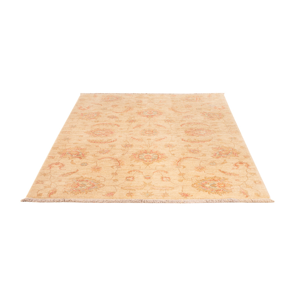 Ziegler Carpet - 181 x 126 cm - beige