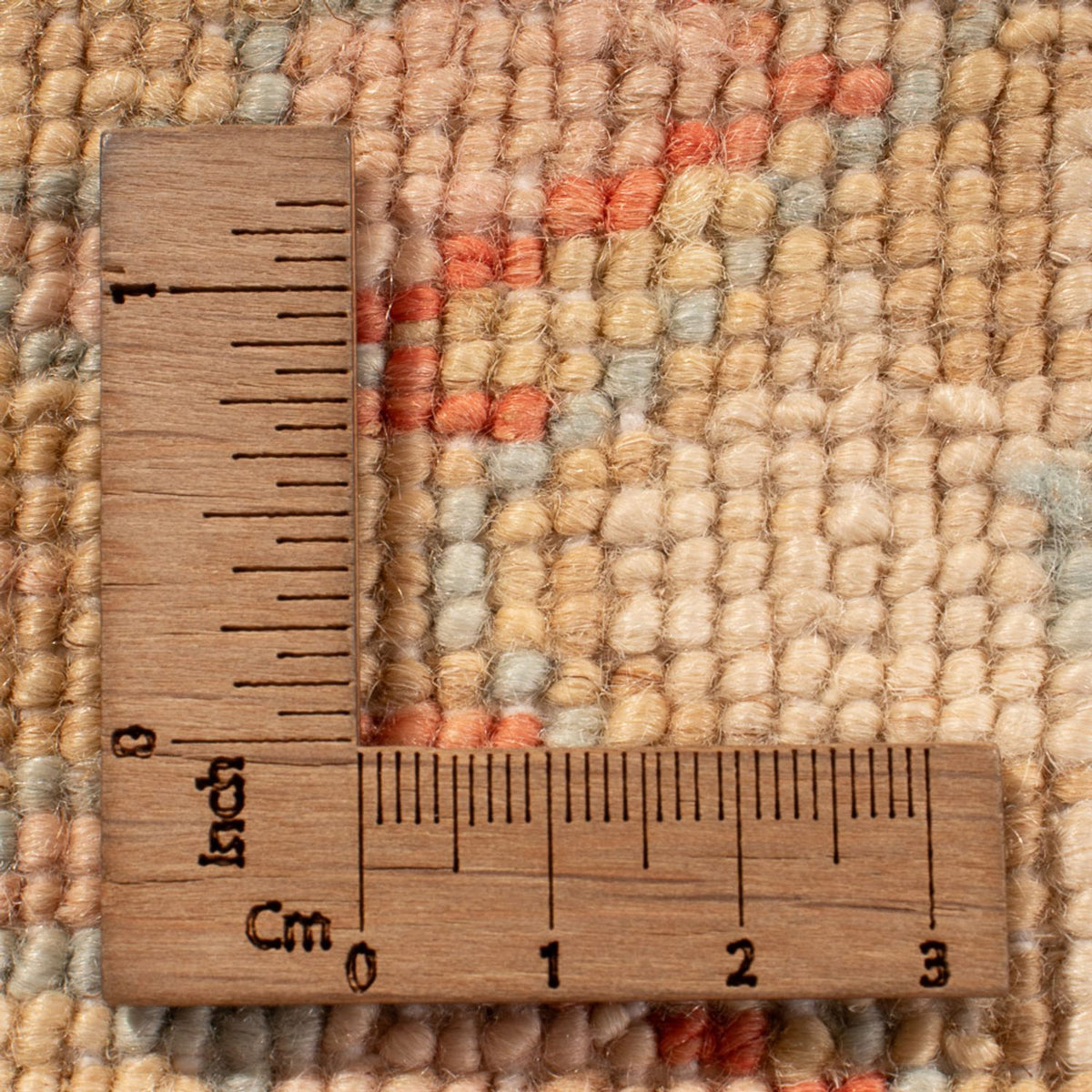 Ziegler Carpet - 181 x 126 cm - beige