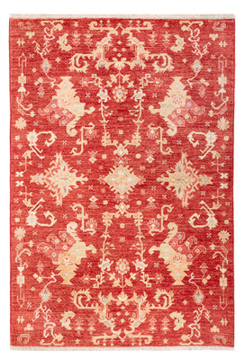 Ziegler Carpet - 180 x 120 cm - röd