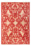 Ziegler Carpet - 180 x 120 cm - röd