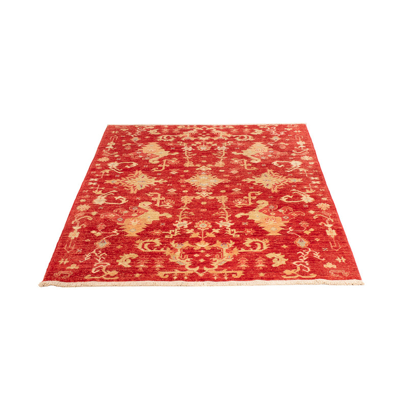 Ziegler Carpet - 180 x 120 cm - röd